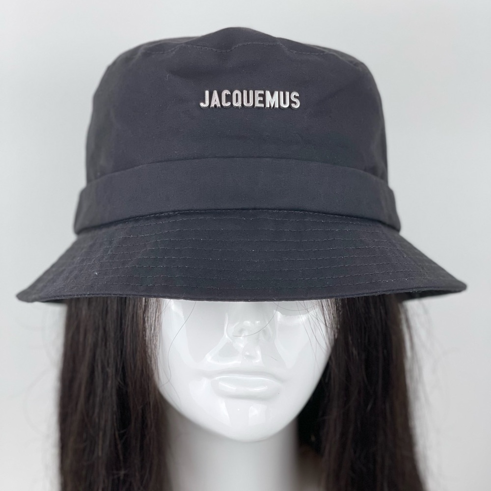 Jacquemus Bucket Hat